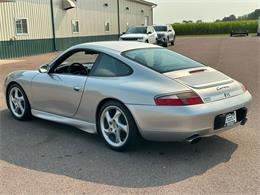 2000 Porsche 911 (CC-2098421) for sale in Sioux Falls, South Dakota