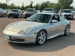 2000 Porsche 911 (CC-2098421) for sale in Sioux Falls, South Dakota