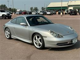 2000 Porsche 911 (CC-2098421) for sale in Sioux Falls, South Dakota