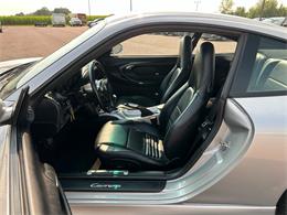 2000 Porsche 911 (CC-2098421) for sale in Sioux Falls, South Dakota