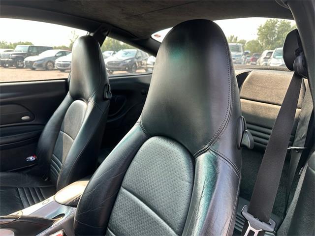2000 Porsche 911 (CC-2098421) for sale in Sioux Falls, South Dakota