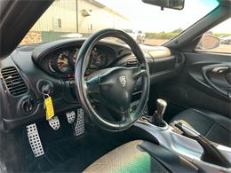 2000 Porsche 911 (CC-2098421) for sale in Sioux Falls, South Dakota