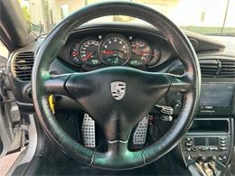 2000 Porsche 911 (CC-2098421) for sale in Sioux Falls, South Dakota
