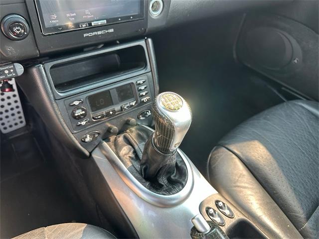 2000 Porsche 911 (CC-2098421) for sale in Sioux Falls, South Dakota
