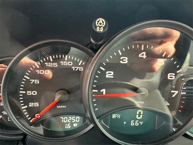 2000 Porsche 911 (CC-2098421) for sale in Sioux Falls, South Dakota