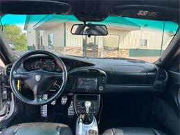 2000 Porsche 911 (CC-2098421) for sale in Sioux Falls, South Dakota