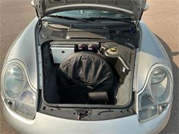2000 Porsche 911 (CC-2098421) for sale in Sioux Falls, South Dakota
