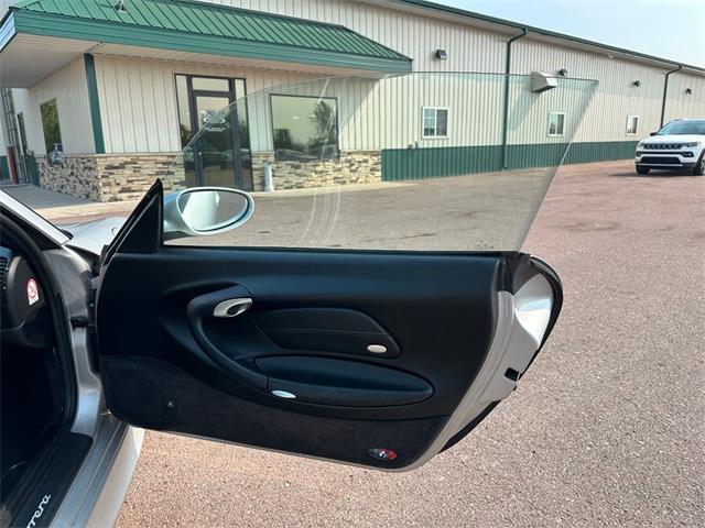 2000 Porsche 911 (CC-2098421) for sale in Sioux Falls, South Dakota