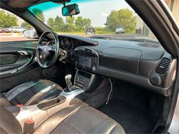 2000 Porsche 911 (CC-2098421) for sale in Sioux Falls, South Dakota