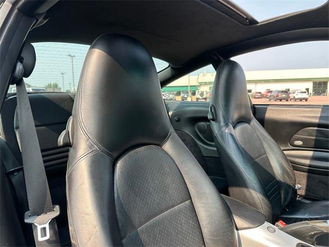 2000 Porsche 911 (CC-2098421) for sale in Sioux Falls, South Dakota