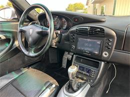 2000 Porsche 911 (CC-2098421) for sale in Sioux Falls, South Dakota