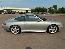 2000 Porsche 911 (CC-2098421) for sale in Sioux Falls, South Dakota