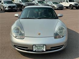 2000 Porsche 911 (CC-2098421) for sale in Sioux Falls, South Dakota
