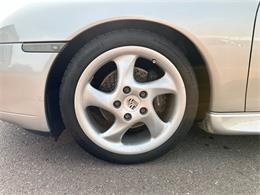 2000 Porsche 911 (CC-2098421) for sale in Sioux Falls, South Dakota