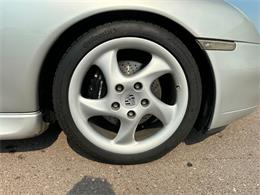 2000 Porsche 911 (CC-2098421) for sale in Sioux Falls, South Dakota