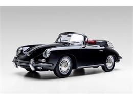 1965 Porsche 356SC (CC-2098422) for sale in Costa Mesa, California