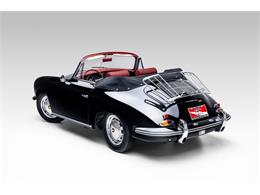 1965 Porsche 356SC (CC-2098422) for sale in Costa Mesa, California