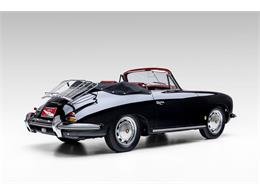 1965 Porsche 356SC (CC-2098422) for sale in Costa Mesa, California