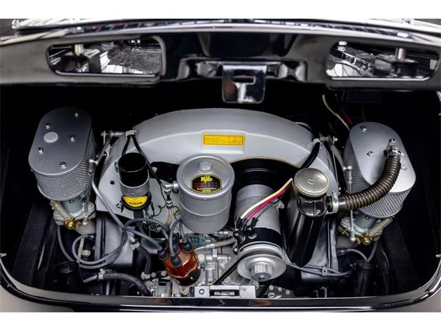 1965 Porsche 356SC (CC-2098422) for sale in Costa Mesa, California