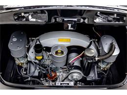 1965 Porsche 356SC (CC-2098422) for sale in Costa Mesa, California