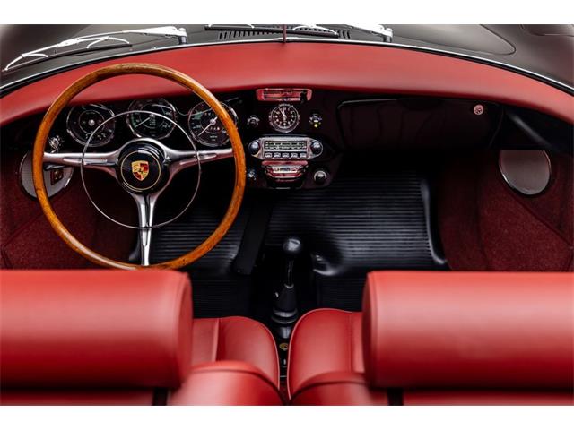 1965 Porsche 356SC (CC-2098422) for sale in Costa Mesa, California