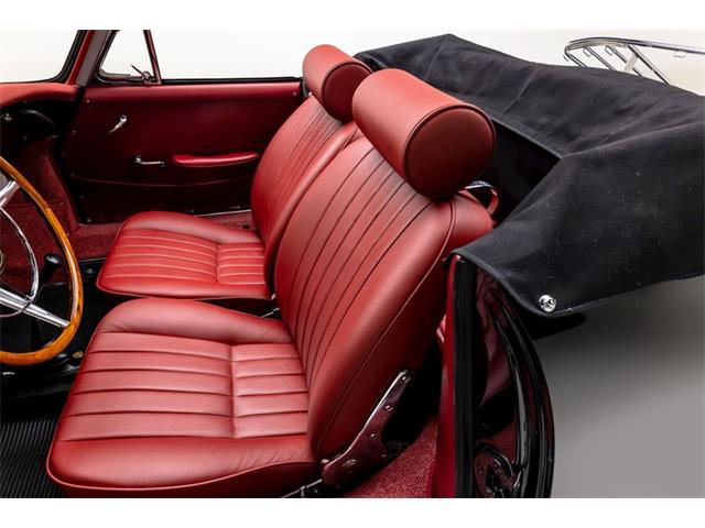 1965 Porsche 356SC (CC-2098422) for sale in Costa Mesa, California