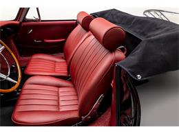 1965 Porsche 356SC (CC-2098422) for sale in Costa Mesa, California