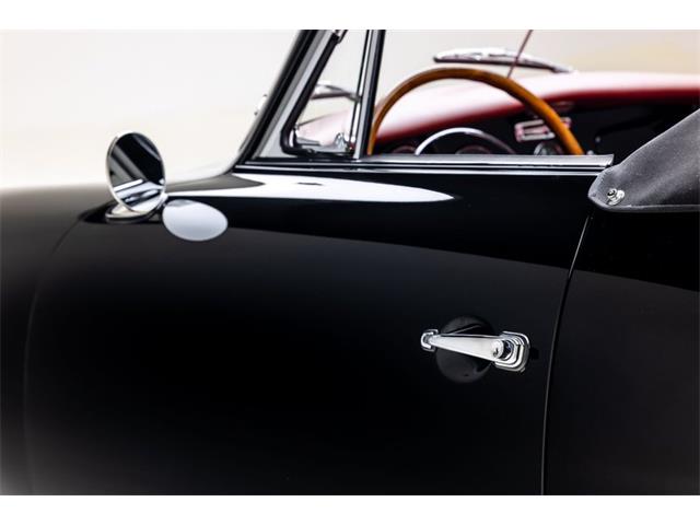 1965 Porsche 356SC (CC-2098422) for sale in Costa Mesa, California