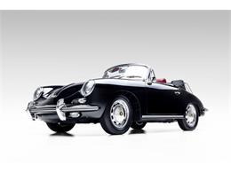 1965 Porsche 356SC (CC-2098422) for sale in Costa Mesa, California