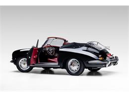 1965 Porsche 356SC (CC-2098422) for sale in Costa Mesa, California