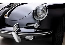 1965 Porsche 356SC (CC-2098422) for sale in Costa Mesa, California
