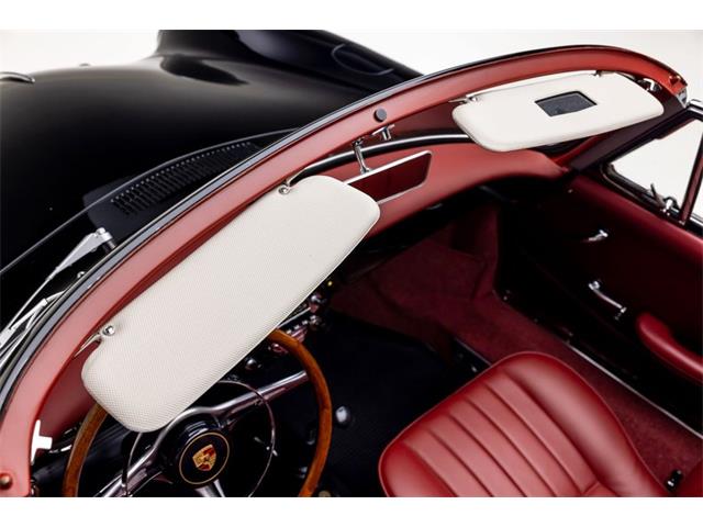 1965 Porsche 356SC (CC-2098422) for sale in Costa Mesa, California