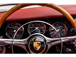 1965 Porsche 356SC (CC-2098422) for sale in Costa Mesa, California