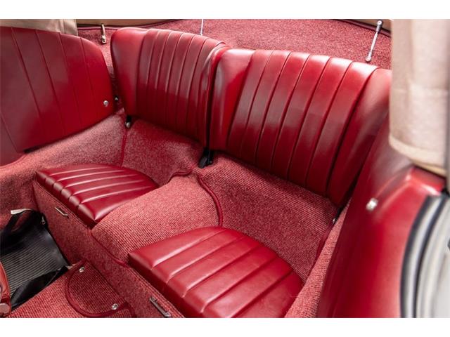 1965 Porsche 356SC (CC-2098422) for sale in Costa Mesa, California