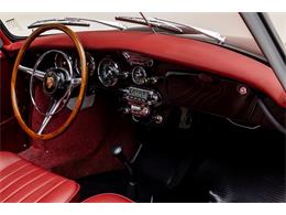 1965 Porsche 356SC (CC-2098422) for sale in Costa Mesa, California