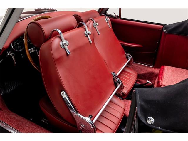 1965 Porsche 356SC (CC-2098422) for sale in Costa Mesa, California
