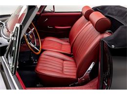 1965 Porsche 356SC (CC-2098422) for sale in Costa Mesa, California