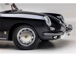 1965 Porsche 356SC (CC-2098422) for sale in Costa Mesa, California
