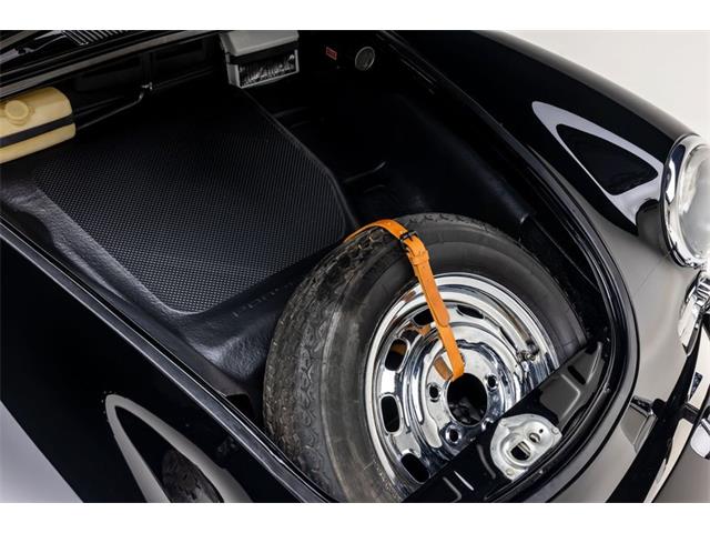 1965 Porsche 356SC (CC-2098422) for sale in Costa Mesa, California