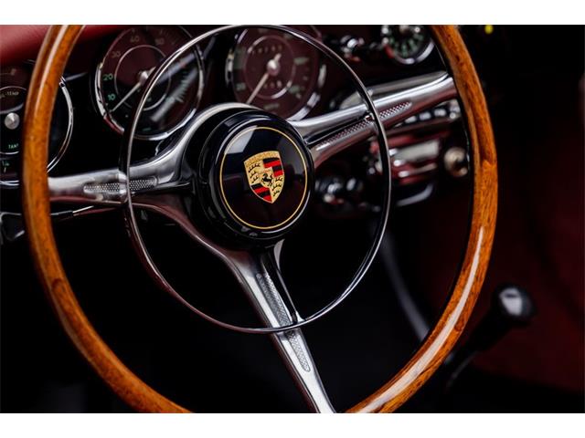1965 Porsche 356SC (CC-2098422) for sale in Costa Mesa, California
