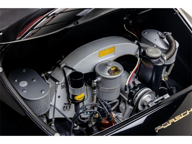 1965 Porsche 356SC (CC-2098422) for sale in Costa Mesa, California