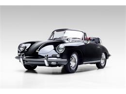 1965 Porsche 356SC (CC-2098422) for sale in Costa Mesa, California