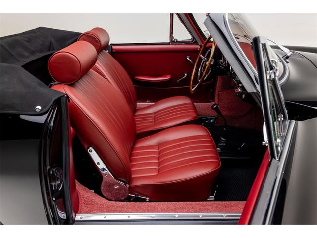 1965 Porsche 356SC (CC-2098422) for sale in Costa Mesa, California