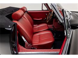 1965 Porsche 356SC (CC-2098422) for sale in Costa Mesa, California