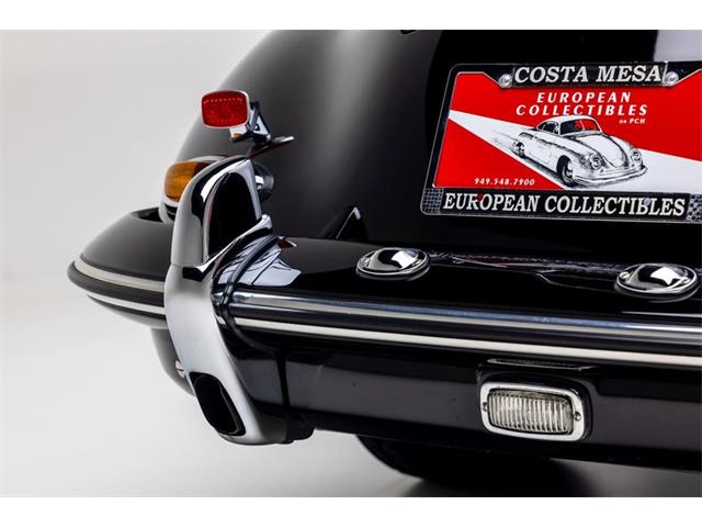 1965 Porsche 356SC (CC-2098422) for sale in Costa Mesa, California