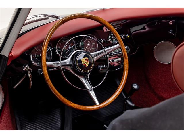 1965 Porsche 356SC (CC-2098422) for sale in Costa Mesa, California