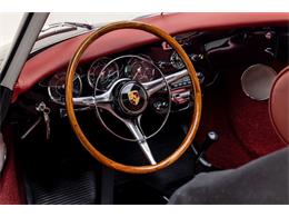 1965 Porsche 356SC (CC-2098422) for sale in Costa Mesa, California