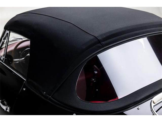 1965 Porsche 356SC (CC-2098422) for sale in Costa Mesa, California