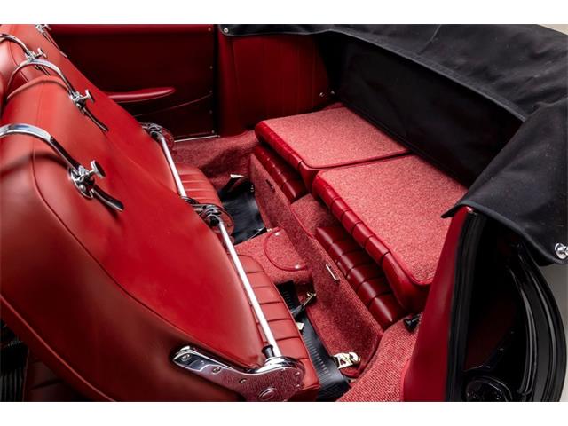 1965 Porsche 356SC (CC-2098422) for sale in Costa Mesa, California