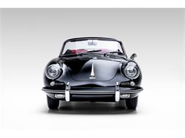 1965 Porsche 356SC (CC-2098422) for sale in Costa Mesa, California